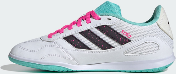 ADIDAS Adidas Super Sala Competition 3 Inomhusskor För Barn på