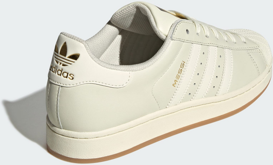 ADIDAS Adidas Superstar Messi Skor på