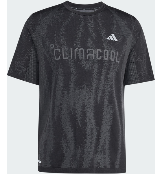ADIDAS Adidas Tech Apparel Seamless T-shirt på
