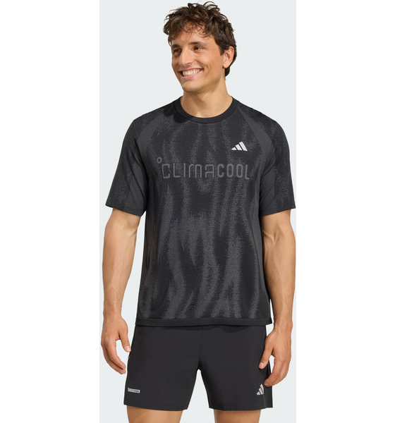 ADIDAS Adidas Tech Apparel Seamless T-shirt på