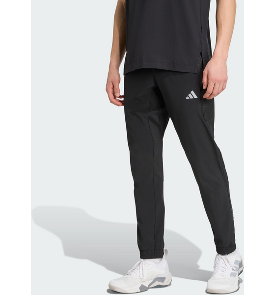 ADIDAS Adidas Tech Apparel Träningsbyxor på