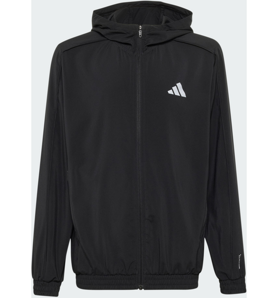 ADIDAS Adidas Tech Apparel Träningsjacka på