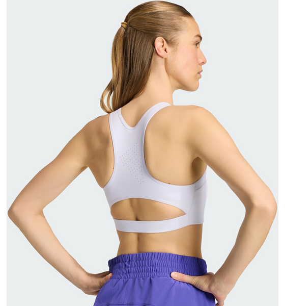 ADIDAS Adidas Tech Intensity Träning-bh Med Mediumstöd på