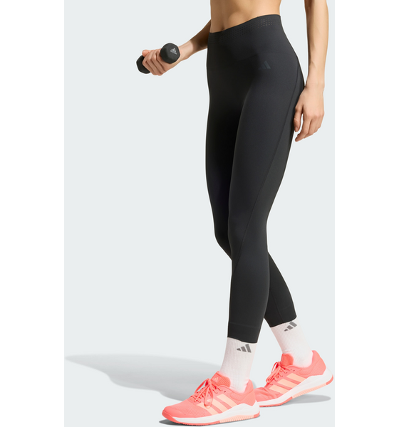 ADIDAS Adidas Tech Intensity Workout 7/8 Leggings på