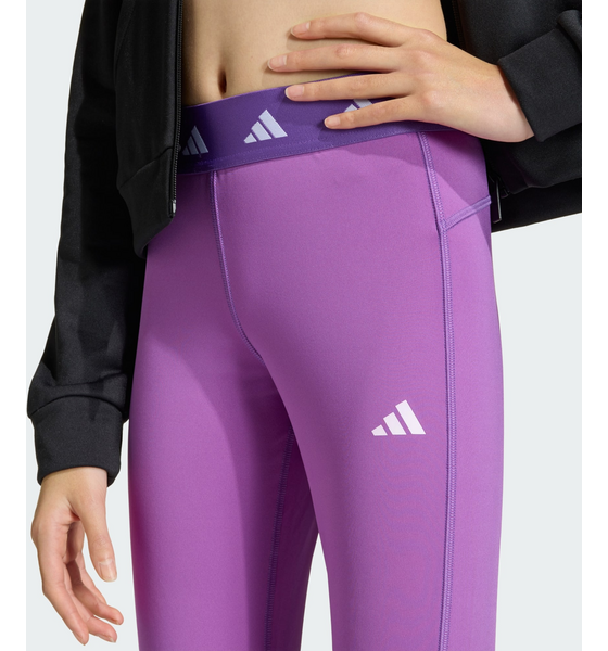 ADIDAS Adidas Techfit 7/8-leggings på