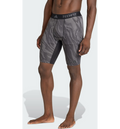 ADIDAS Adidas Techfit Aop Korta Tights på