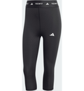 ADIDAS Adidas Techfit Capri-leggings på