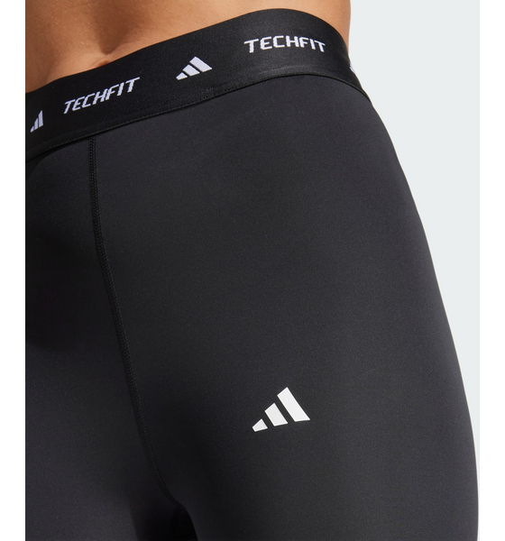 ADIDAS Adidas Techfit Capri-leggings på