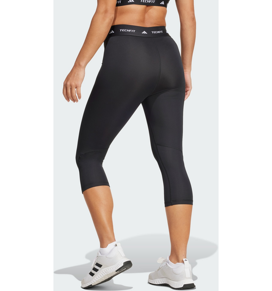 ADIDAS Adidas Techfit Capri-leggings på