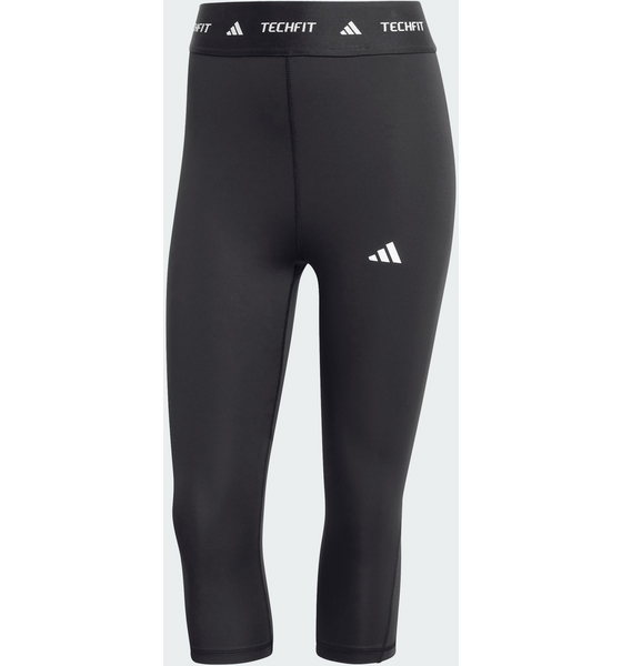 ADIDAS Adidas Techfit Capri-leggings på