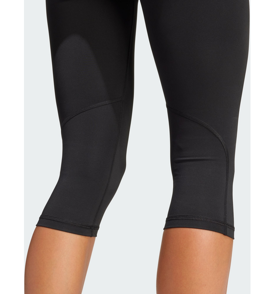 ADIDAS Adidas Techfit Capri-leggings på