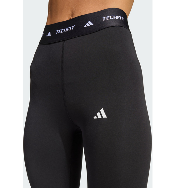 ADIDAS Adidas Techfit Capri-leggings på