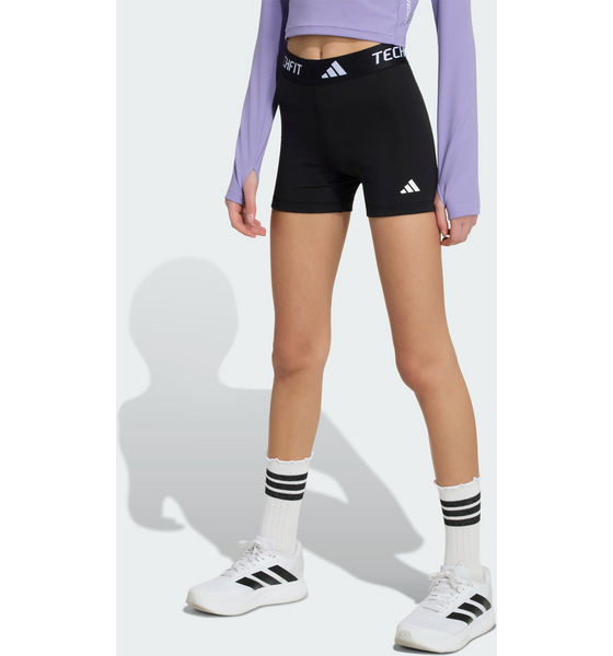 ADIDAS Adidas Techfit Korta Leggings på