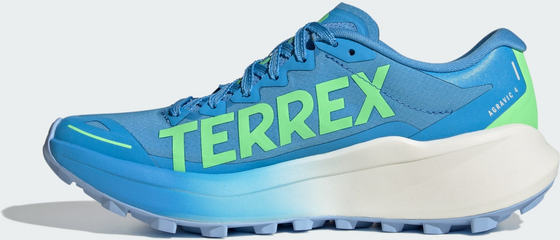 ADIDAS Adidas Terrex Agravic 4 Terränglöparskor på