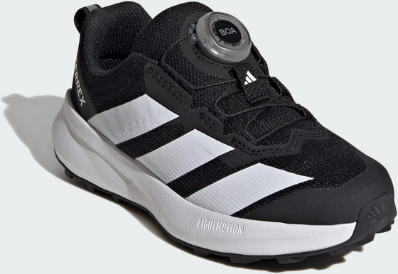 ADIDAS Adidas Terrex Agravic Boa Terränglöparskor För Barn på