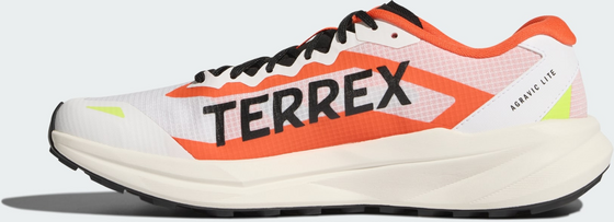 ADIDAS Adidas Terrex Agravic Lite-skor på