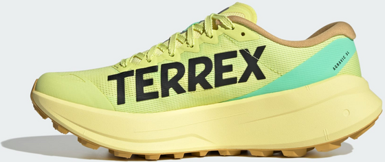 ADIDAS Adidas Terrex Agravic Sl Terränglöparskor på