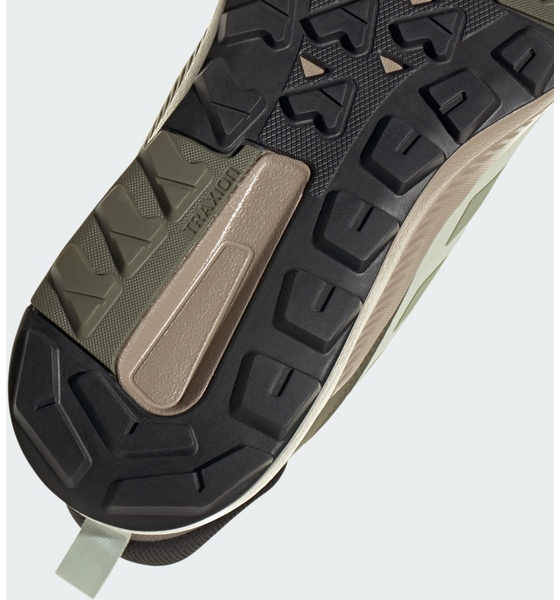 ADIDAS Adidas Terrex Anylander Mid Rain.rdy Vandringsskor på