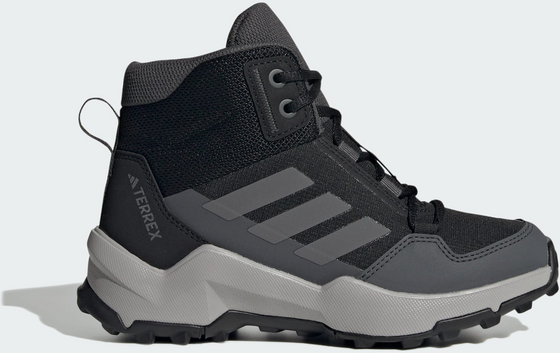 ADIDAS Adidas Terrex Ax4r Mid Vandringsskor på