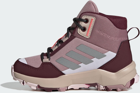 ADIDAS Adidas Terrex Ax4r Mid Vandringsskor på