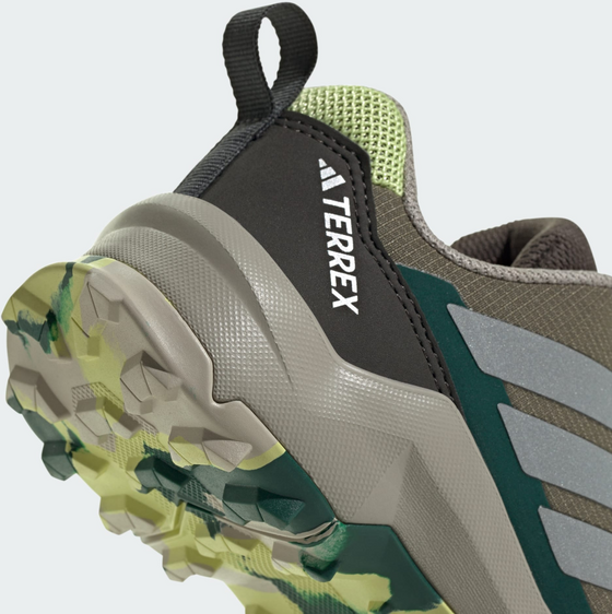 ADIDAS Adidas Terrex Ax4r Vandringsskor på