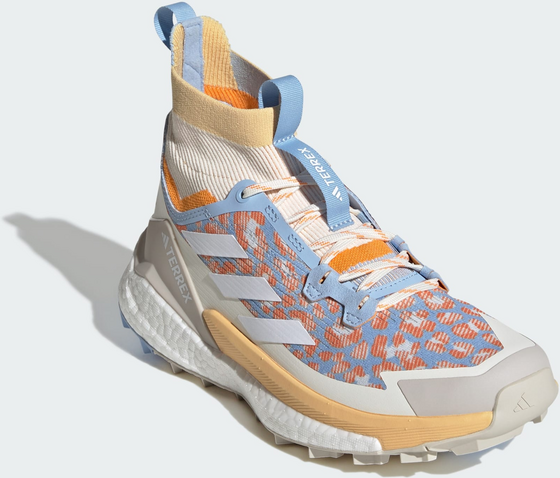 ADIDAS Adidas Terrex Free Hiker 2.0 Hiking Skor på