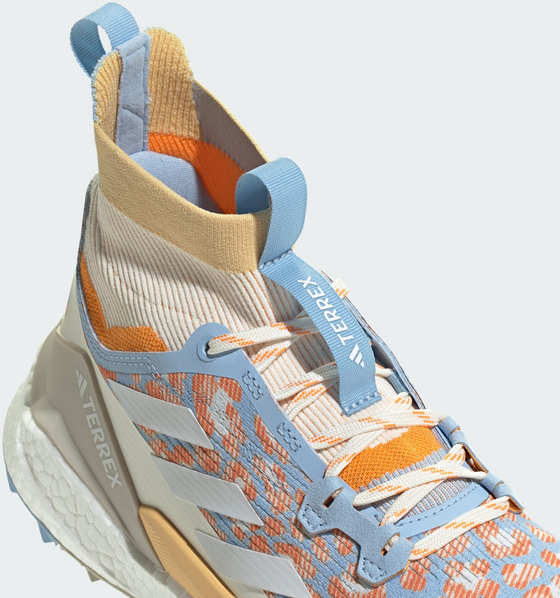 ADIDAS Adidas Terrex Free Hiker 2.0 Hiking Skor på