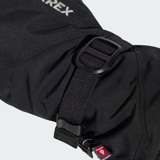 ADIDAS Adidas Terrex Gore-tex Over-the-cuff Vantar på