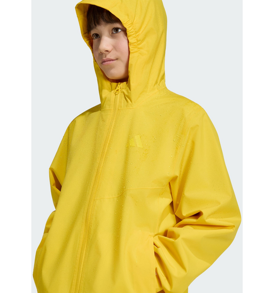 ADIDAS Adidas Terrex Kids Multi 2 Layer Climaproof Regnjacka på