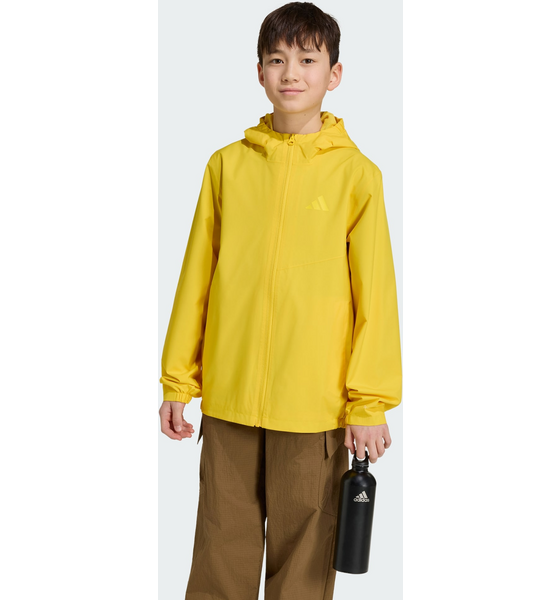 ADIDAS Adidas Terrex Kids Multi 2 Layer Climaproof Regnjacka på
