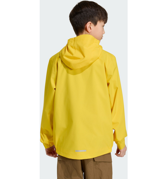 ADIDAS Adidas Terrex Kids Multi 2 Layer Climaproof Regnjacka på