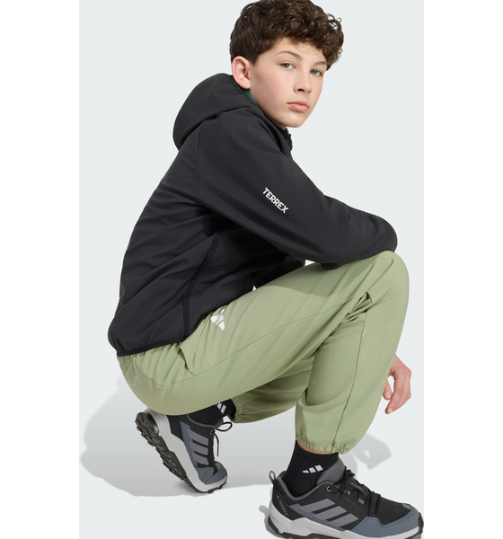ADIDAS Adidas Terrex Kids Multi Climawarm Softshelljacka på