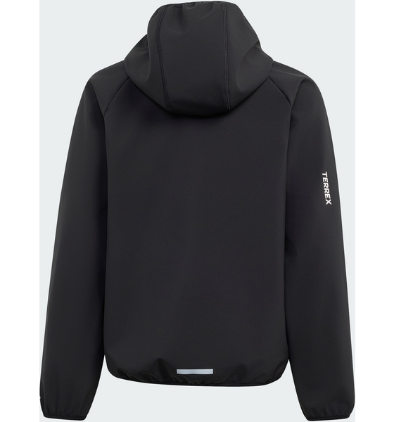 ADIDAS Adidas Terrex Kids Multi Climawarm Softshelljacka på