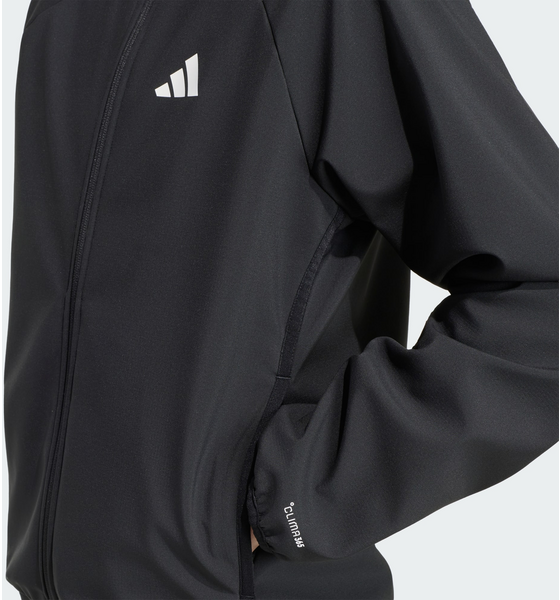 ADIDAS Adidas Terrex Kids Multi Climawarm Softshelljacka på