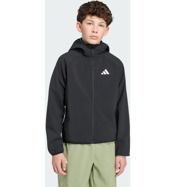 ADIDAS Adidas Terrex Kids Multi Climawarm Softshelljacka på