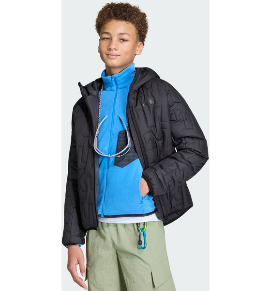 ADIDAS Adidas Terrex Kids Xperior Climawarm Vadderad Jacka på