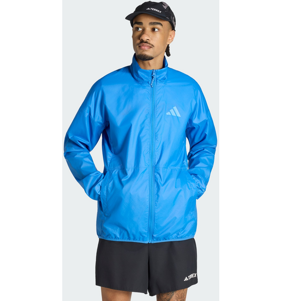 ADIDAS Adidas Terrex Multi Clima365 Windweave Jacka på
