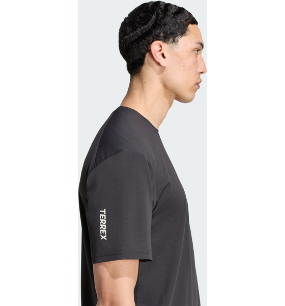 ADIDAS Adidas Terrex Multi Climacool Logo Tech T-shirt på