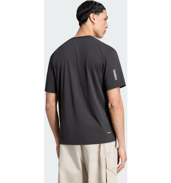 ADIDAS Adidas Terrex Multi Climacool Logo Tech T-shirt på
