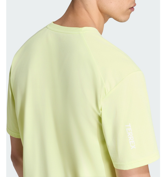 ADIDAS Adidas Terrex Multi Climacool Logo Tech T-shirt på