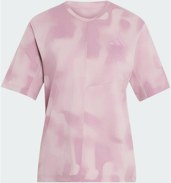 ADIDAS Adidas Terrex Multi Climacool Printed T-shirt på