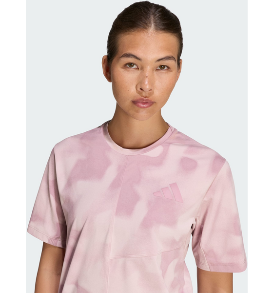 ADIDAS Adidas Terrex Multi Climacool Printed T-shirt på