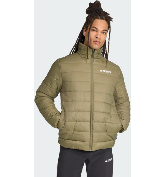 ADIDAS Adidas Terrex Multi Essentials Insulated Jacka på
