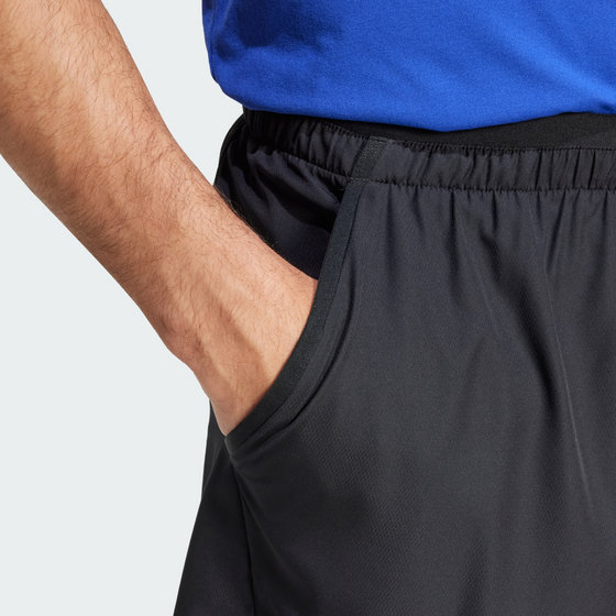 ADIDAS Adidas Terrex Multi Lätta Shorts på