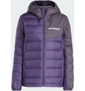 ADIDAS Adidas Terrex Multi Light Down Climawarm Hooded Jacka på
