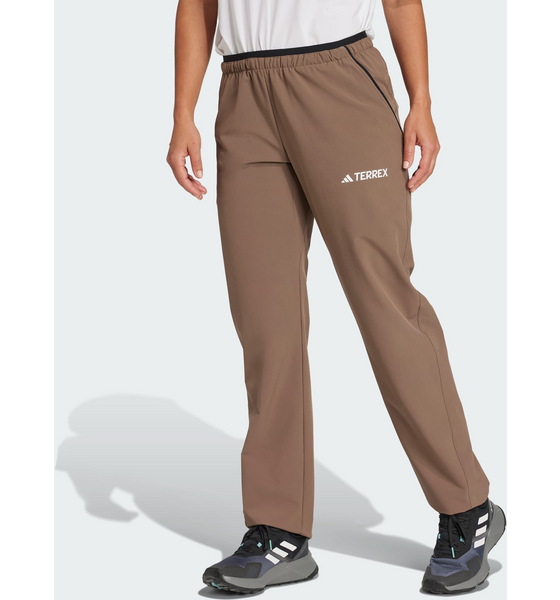 ADIDAS Adidas Terrex Multi Liteflex Byxor på