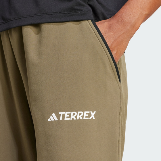 ADIDAS Adidas Terrex Multi Liteflex Byxor på