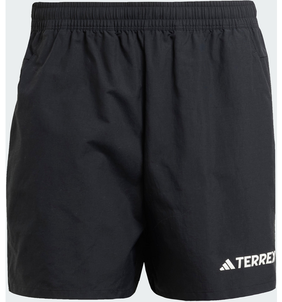 ADIDAS Adidas Terrex Multi Shorts på