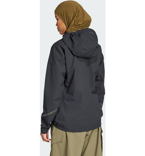 ADIDAS Adidas Terrex Xperior 2.5 Layer Light Climaproof Jacka på