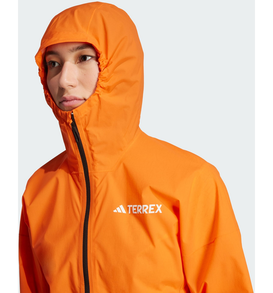 ADIDAS Adidas Terrex Xperior 2.5 Layer Light Climaproof Jacka på